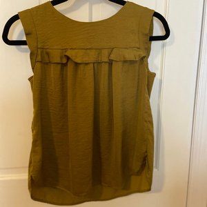 LOFT Blouse